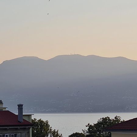 Nina & Lola Daire Rijeka Dış mekan fotoğraf