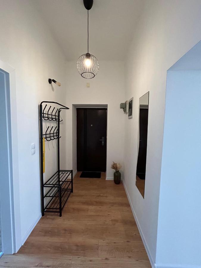Nina & Lola Daire Rijeka Dış mekan fotoğraf