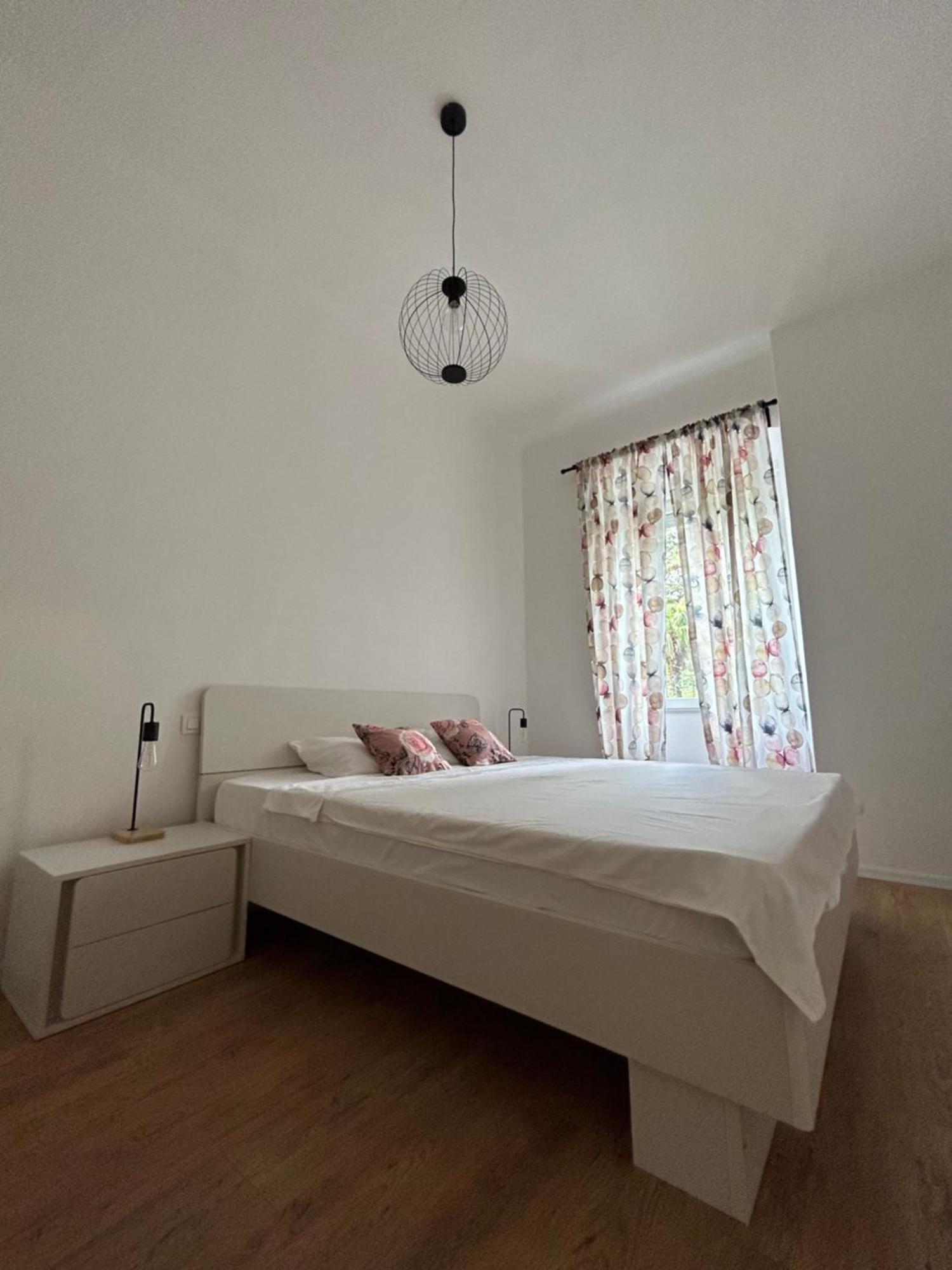 Nina & Lola Daire Rijeka Dış mekan fotoğraf